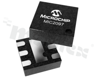 Układy scalone do przełączników zasilania – dystrybucja mocy; MICROCHIP; MIC2097-2YMT-TR; 1; 6
