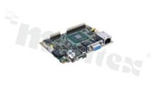 Single boardComputer PICO-ITX; IntelAtom E3845 1.91 GHz/E3827 1.75GHz; RAM to 8GB; 2xCOM; 4xUSB; LAN; VGA/HDMI; LVDS; Audio; SATA-300; PCIe; TPM1.2; SMbus; PS/2; supply 12 V DC; oper.; temperature -40+70C