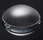 Reflektor F13671_ANGE-RZ-LENS, z rodziny ANGELA, średnica 45 mm, wysokość 16.5 mm, Ledil