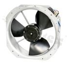 Wentylator; AC; 115VAC; 280x280x80mm; 29.1m3/min; 70.0dB.