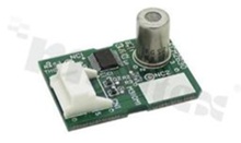 MOS-type refrigerant gas R32 sensor; range: alarm 5000ppm; supply: 5V; power: 300 mW