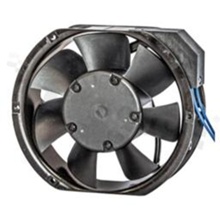 Fan; AC; 230VAC; 172x151x51mm; 7.22m3/min; 55.0dB.