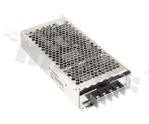 Przetwornica DC/DC; 210W; 5V; 42A; 50-93.6VDC