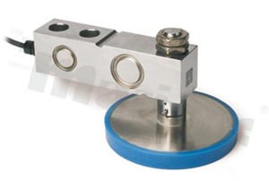 Adjustable load foot stainless steel for M350 (3..5t)