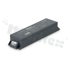 Power supply; LED; dimming 150W; 100-214V; 0.7A; 220-240VAC; 186-250VDC; IP20