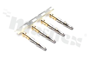 Standard Contacts circular; 5A; 20-22AWG