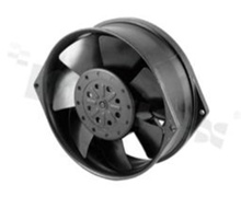 Fan; AC; 230VAC; 150x172x55mm; 5.53m3/min; 50.0dB.