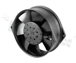 Wentylator; AC; 230VAC; 150x172x55mm; 5.53m3/min; 50.0dB.