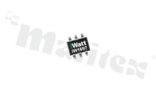 Sterownik LED; przetwornica AC/DC; CH:1; PWM/DC ściemnianie; niski pobór energii w stanie spoczynku; 85-264V; -40+125 st.C; SMD; SOT23