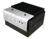 BOX PC EPS-CDV-2PCI; Intel Atom DualCore D2550 1.86GHz; 6xCOM; 1x LAN; 1x VGA; 6x DI; 6x DO; 4x USB 2.0; 2 PCI