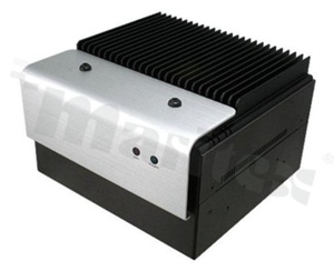 Komputer wbudowany; Intel Atom DualCore D2550 1.86GHz; 6xCOM; 1x LAN; 1x VGA; 6x DI; 6x DO; 4x USB 2.0; 2 PCI;WYCOFANY Z PRODUKCJI