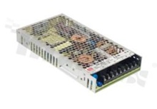 Zasilacz impulsowy; modułowy; 160W; 4V; 40A; 88-264VAC; 124-370VDC