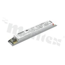 Zasilacz impulsowy; LED; 100W; 100-200V; 0.35/0.4/0.45/0.5A; 220-240VAC; 186-250VDC; IP20