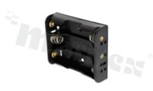 Podstawka pod baterie 3xAA