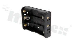 Podstawka pod baterie 3xAA