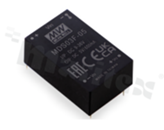 Przetwornica DC/DC; 3W; 5V; 9-36V; 600mA