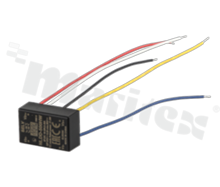 Converter DC/DC; LED; 55.2W; 6-46VDC; 10-56VDC; 1200mA