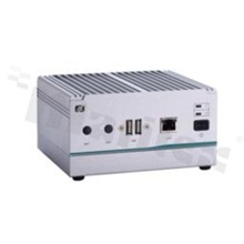 Bezwentylatorowy przemysłowy komputer wbudowany; procesor IntelCore i5-8365UE /Celeron 4305UE; 1x HDMI; 2x Gigabit LAN; 1x SATA; 4x USB; 2xCOM; temperatura pracy od -10+50C; zasilanie 9-36V DC