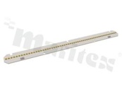 Moduł 56 LED CREE JB2835B-J; prostokątny 280x24; barwa 3000K; CRI 80; 189lm/W; 1982lm/280mA; 42V