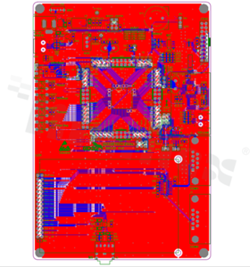 Starter Kit ARM-MBED GD32F103VBT6; ARM Cortex-M4; USART; 128Kb Flash; 32Kb SRAM; USB; LCD (8080); Arduino