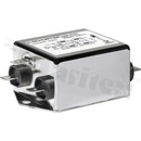 Power line filter modules; 5500.2044; 6 A; 100 °C; -25 °C; 250 V