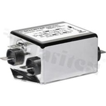 Power line filter modules; 5500.2044; 6 A; 100 °C; -25 °C; 250 V