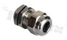 Profesjonalny przepsut kablowy;dławnica kablowa M16x1.5 5-10.0mm,; stal nierdzewna; O-ring