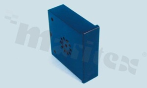 Maskownica, zaślepka do nastawników GPF21