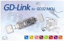 Programator GD-LINK; JTAG/SWD; CMSIS-DAP debugger