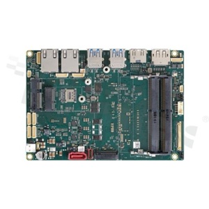 Płyta główna; 11th Gen. Core i7/i5/i3; RAM: do 64GB; 3xCOM; 4xUSB; HDMI; LVDS; DP; LAN; GPIO; Audio; SATA; M.2 Key E; M.2 Key M; Mini PCIe; temp. pracy: 0+60C; 12-24VDC
