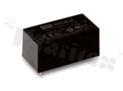 Zasilacz impulsowy; modułowy; medyczny; 21.6W; 12V; 1.8A; 80-264VAC; 113-370VDC