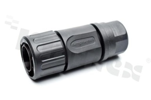 Standard Connector circular; plug BACK SHELL size 14 7 pins; PIN