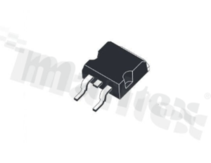 Tranzystor: N-MOSFET; unipolarny; 100V; 85A; 0.0081ohm; 154W; -55+150 st.C; SMD; TO263(D2PAK)