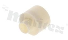 Podkładka izolacyjna pod śrubę mocującą tranzystor