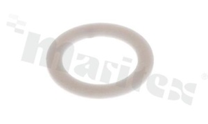 SILICONE GASKET, 70, GY, UL94V0