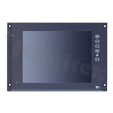 10.4'' TFT Industrial LCD Monitor, NEMA 4/12 (IP65)