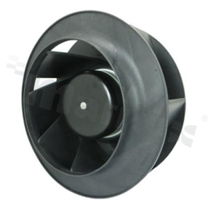 Wirnik; DC; 24/48V; 225x225x99m; 835CFM; 2500RPM.