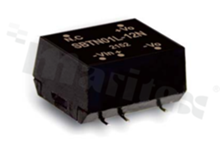 Converter DC/DC; 1W; 5V; 10.8-13.2V; 200mA