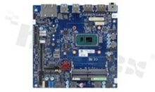 11th Gen Intel Core SoC i7/i5/i3 & Celeron BGA Processor Thin Mini ITX Motherboard