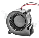 Dmuchawa; DC; 5VDC; 51x51x25mm; 0.16m3/min; 28.0dB.
