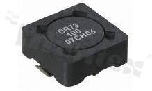 Inductor; SMD; 680uH; 0.31A; 3.47R; 7.6x7.6x3.55mm; 20%