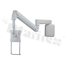 Uchwyt VESA na 1 monitor; montaż na ścianie; max. obciążenie 12 kg; zalecane wymiary monitora 15-24"; AMW20L