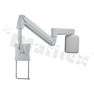 VESA holder for 1 display; wallmount; max. load 12 kg; recommended panel size 15-24"; AMW20L