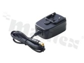 Power Supply; 12W; 12V; 0-1A