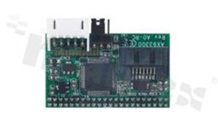PATA to SATA Converter ModuleCard
