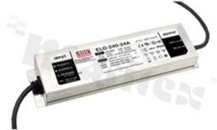 Power Supply; LED; 240W; 48V; 5A; 100-305VAC; 142-431VDC; IP67