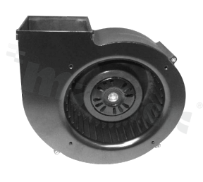 Dmuchawa; DC; 48V; 182x171x82mm; 2000RPM; 63.6dBA.
