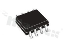 Integrated Circuit Operational Amplifier; CH:1; 15MHz; 3.3-15V; -40+85 deg.C; SMD; MSOP8