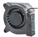 Dmuchawa; DC; 24VDC; 121x121x37mm; 0.62m3/min; 52.0dB.