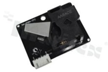Compact smart dust sensor (smoke, house dust), SM-PWM-01C /Amphenol - End of Life